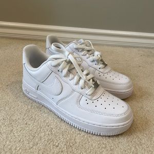 NIKE| Women’s Air Force 1